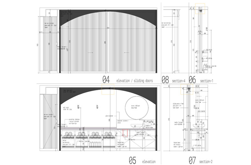 DERMA MEDICA PROJECT for FIDESIGN