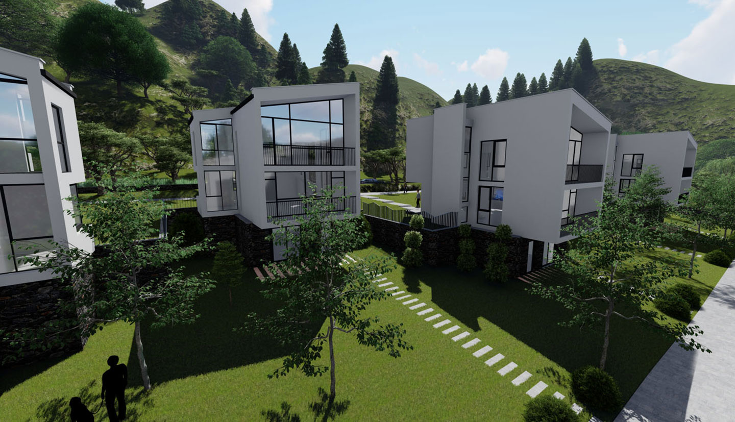 The LATUS HOUSING PROJECT